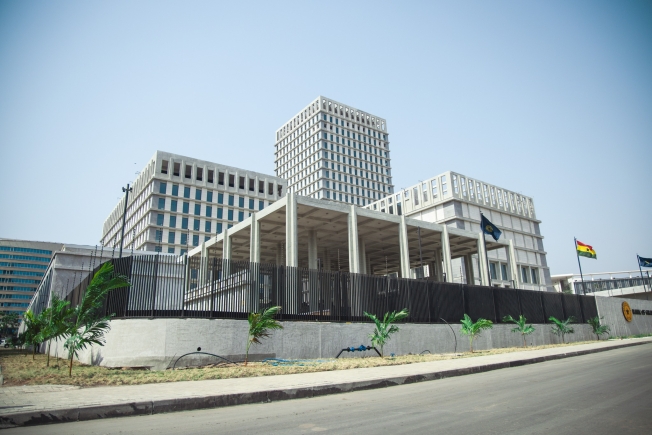 BoG working with SEC to finalise framework on how to regulate crypto currency in Ghana