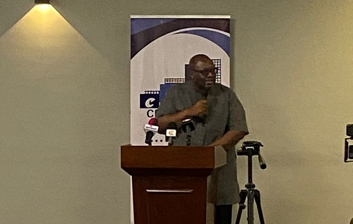 Ghanaians call for reform or abolition of Council of State – CDD-Ghana Report Ghanaians call for reform or abolition of Council of State – CDD-Ghana Report