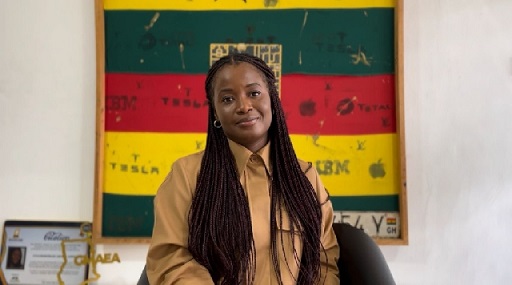 PlayGhana is a patriotic approach, no ill intent –Gyankroma 