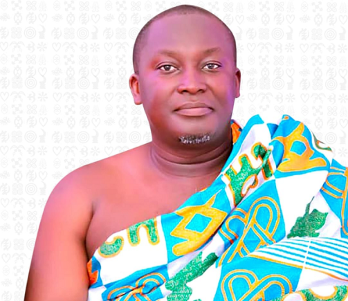 Nana Adjei Kyerema, Independent Parliamentary Candidate for the Atiwa East Constituency in the Eastern Region, Nana Adjei Kyerema, Independent Parliamentary Candidate for the Atiwa East Constituency in the Eastern Region,