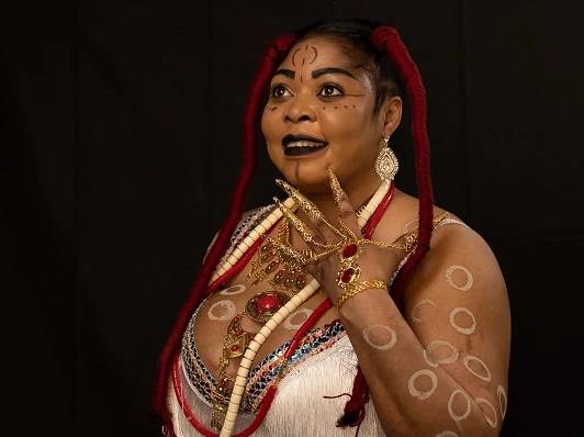 No more controversies, I’m tired of the negative tag- Joyce Dzidzor