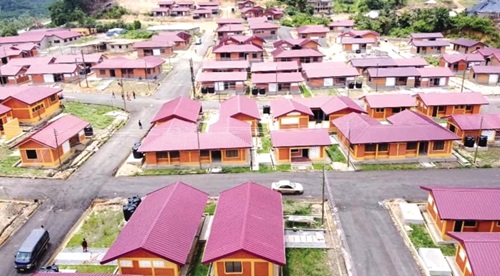 The new Appiatse community