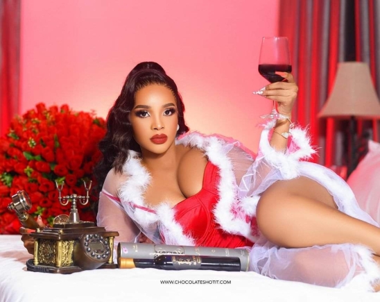 Stay low-key if you’ve nothing to offer  – Benedicta Gafah