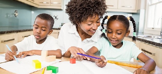 Unveiling the benefits of homeschooling Unveiling the benefits of homeschooling