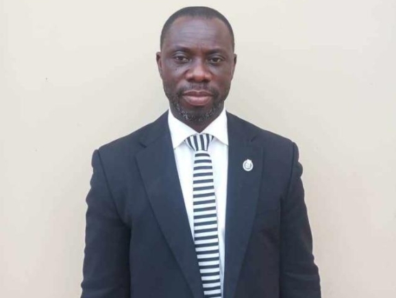 Dr. Jacob Manu, Educationist Dr. Jacob Manu, Educationist