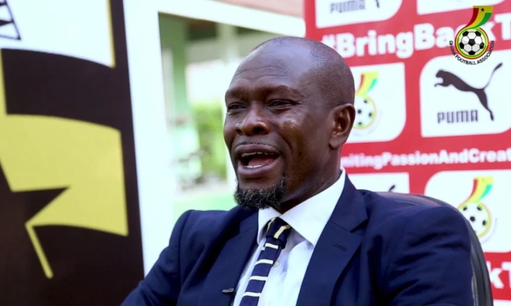 Charles Kwablan Akonnor Charles Kwablan Akonnor