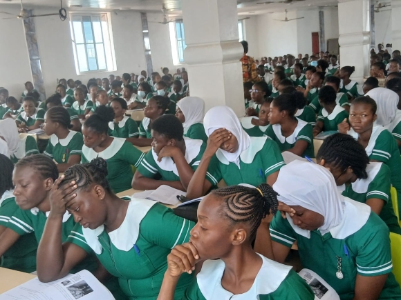 Royal Nursing College shut down, over 600 students left in limbo