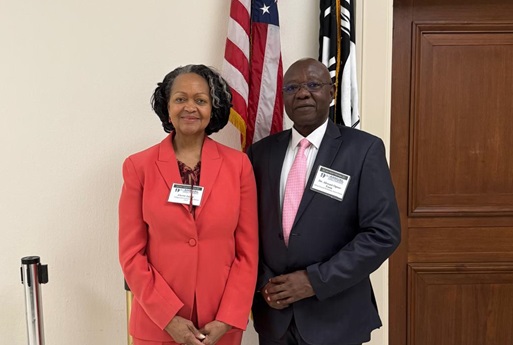 AGOA renewal Act introduced in Washington