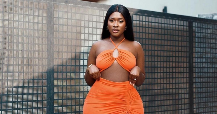 Why Fella Makafui will never disclose her other 4 businesses Why Fella Makafui will never disclose her other 4 businesses