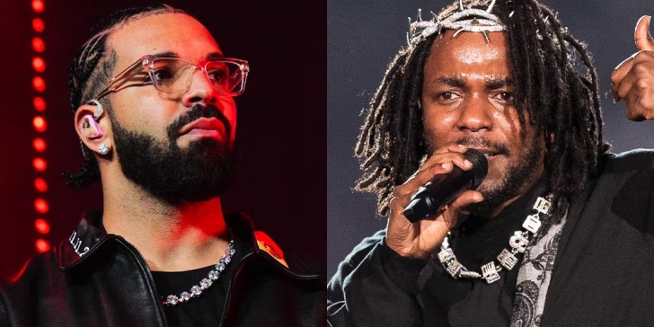 Security guard shot at Drake's Toronto home amid beef with Kendrick Lamar