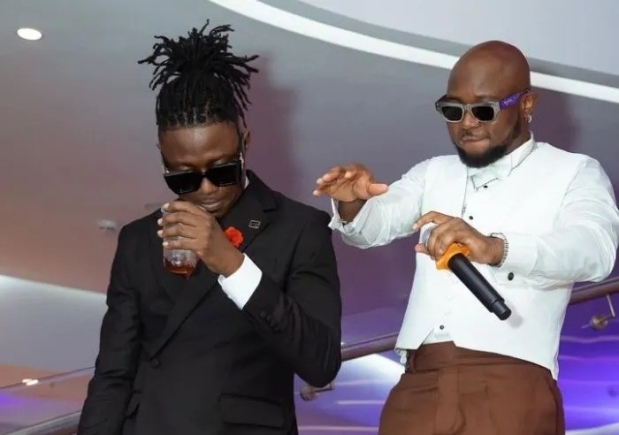 King Promise deserves TGMA Artiste of the Year award – KillBeatz