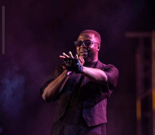 Short but sweet! Guru’s performance at TGMA Xperience Concert