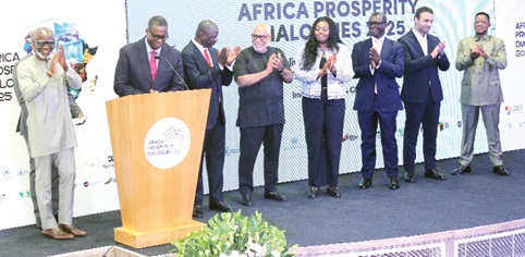 Solomon Quaynor (2nd from left) Solomon Quaynor (2nd from left)