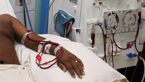 NHIA to roll out dialysis support program on June 1 NHIA to roll out dialysis support program on June 1