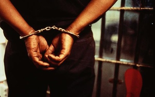 Driver grabbed for defrauding businessman of over GH¢1m