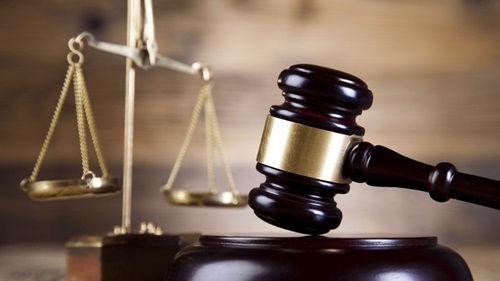 Jurors on strike over allowances