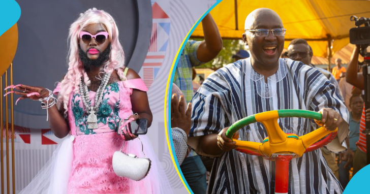 You must pay $10 million for using my song to campaign – DJ Azonto to Veep You must pay $10 million for using my song to campaign – DJ Azonto to Veep