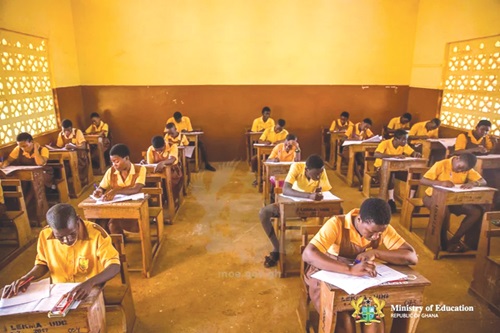 Education should be about lifelong learning and not just passing exams Education should be about lifelong learning and not just passing exams