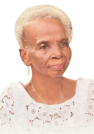 The late Mrs Dora Naa Ahiney Amarteifio Quartey Accra Mayor loses 92-year-old mother
