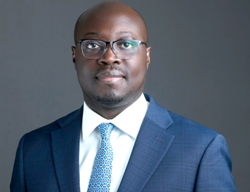 Ato Forson Ato Forson