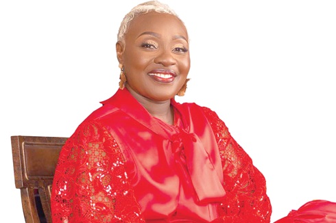 Mawuena Adzo Dumor Trebarh