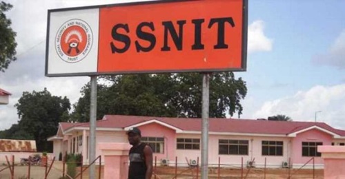 Organised labour kicks against sale of SSNIT hotels