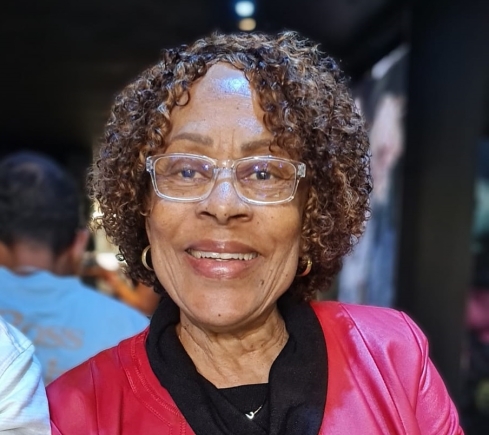 Sue Katherine Brown —  Former United States  Deputy Chief of Mission to Ghana