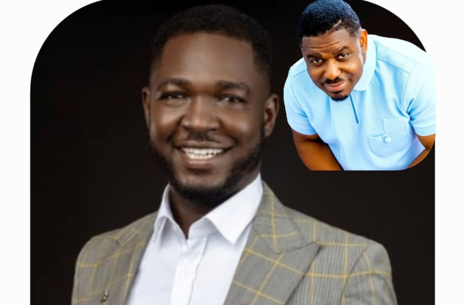 Table of Men not silent about Nacee’s TGMA Artiste of the Year bid – OB Nartey 