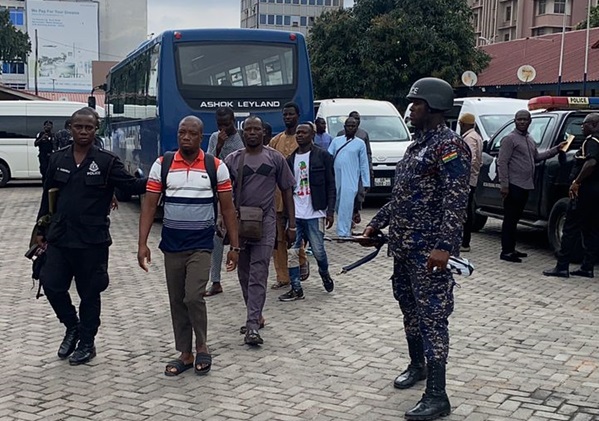 BoG sets up task force