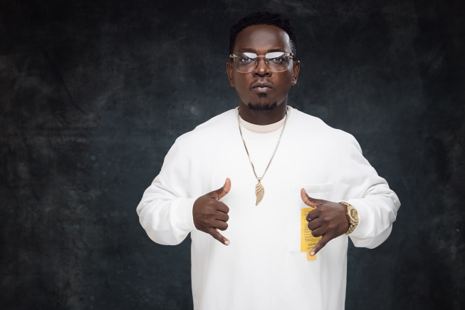 FimFim earns ‘Rap Performance of the Year’ nomination at this year’s TGMA FimFim earns ‘Rap Performance of the Year’ nomination at this year’s TGMA