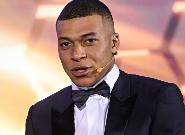 Kylian Mbappe makes cheeky quip ahead of UEFA Champions league final between Real Madrid and Borussia Dortmund