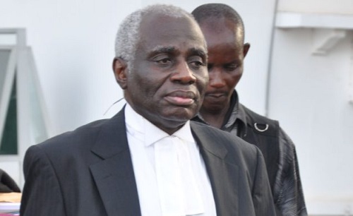 Tsatsu Tsikata to inaugurate CIR lecture series on land law in Ghana