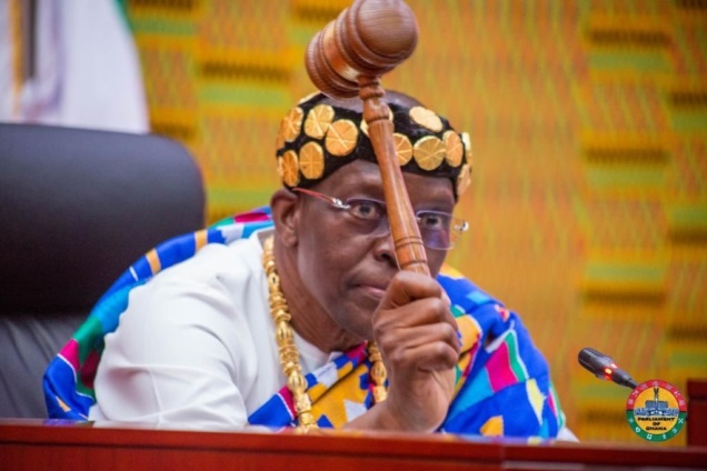 Meetings of Parliament adjourned indefinitely again