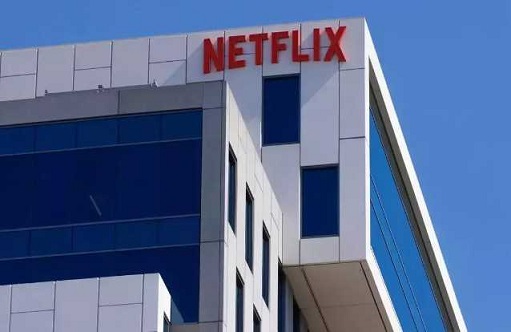 Authorities raid Netflix offices in Paris and Amsterdam amid tax fraud probe Authorities raid Netflix offices in Paris and Amsterdam amid tax fraud probe