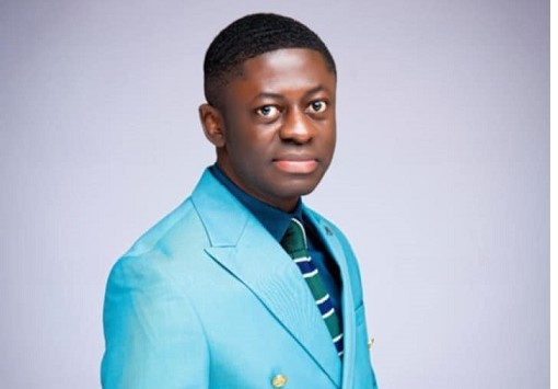 Renowned author Raphaelle Antwi Global Shakers Banquet to take place in Paris on Nov. 11