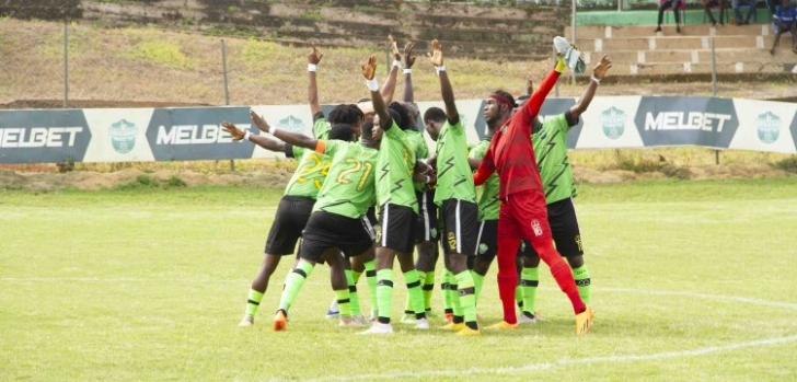 Dreams FC registers first win of the season