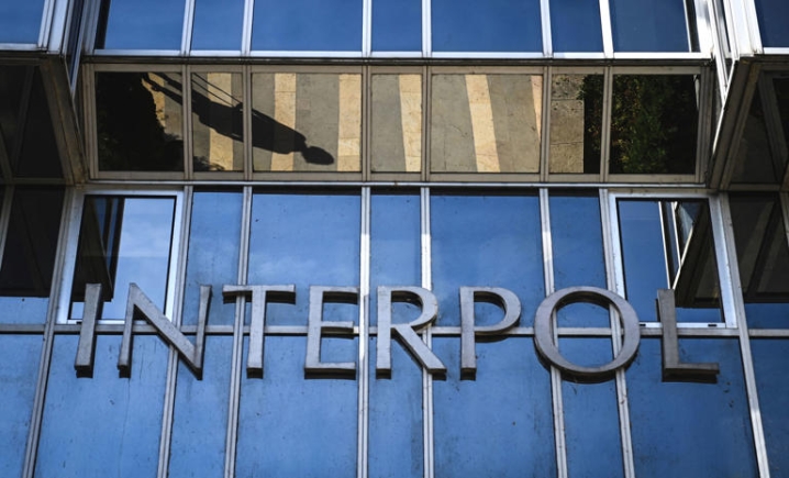 West Africa: INTERPOL finds 150 stolen vehicles from Canada in Nigeria, Ghana, others in 2 weeks West Africa: INTERPOL finds 150 stolen vehicles from Canada in Nigeria, Ghana, others in 2 weeks