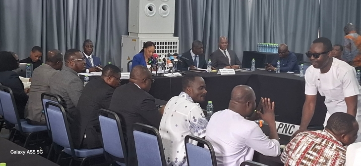 Ghana's electoral register is robust and ready for Election 2024 - IT Consultant