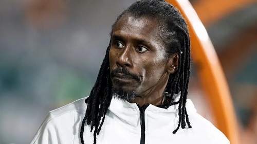 Senegal part company with Afcon-winning coach Cisse Senegal part company with Afcon-winning coach Cisse