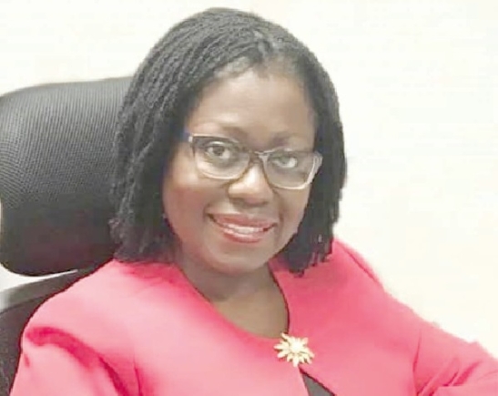 • Elsie Addo — Second Deputy Governor, Bank of Ghana Telecel Ghana holds networking event for women
