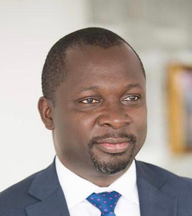 John Awuah, CEO, Ghana Association of Bankers Banks must take quality customer service delivery seriously