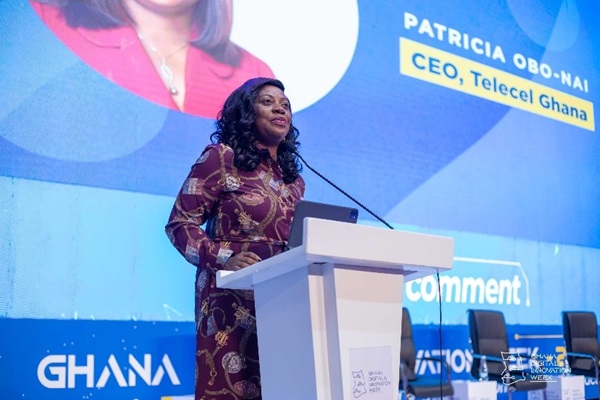 Embrace collaboration to drive digital transformation — Telecel CEO advises stakeholders