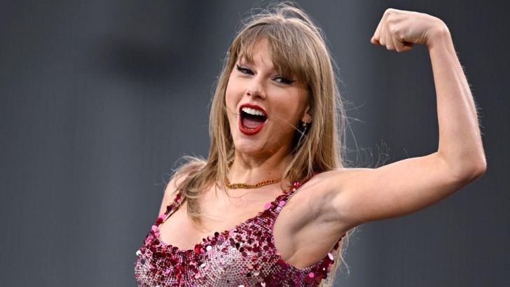 Taylor Swift Becomes Worlds Richest Female Musician Heres Who Is