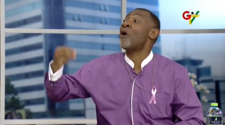 Public discussions around HIV/AIDS must be grounded in verified facts, not speculation – UG to Lawrence Tetteh [VIDEO]