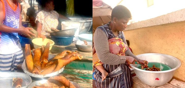 ‘Wele’ prices shoot up