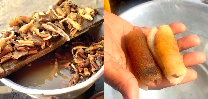 ‘Wele’ prices shoot up