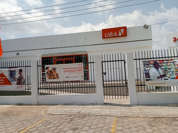 Bank of Ghana suspends UBA Ghana’s forex licence over regulatory breaches Bank of Ghana suspends UBA Ghana’s forex licence over regulatory breaches