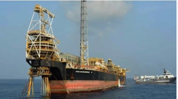 Jubilee Field to undergo 4D seismic study