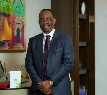 Support Ghanaian businesses, stop undermining local success — KGL Chairman tells media