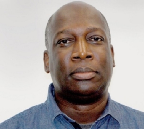 Illegal mining and the delamination of Ghana's Gold Coast 